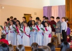 St. Dunstan 2015 Advent Celebration